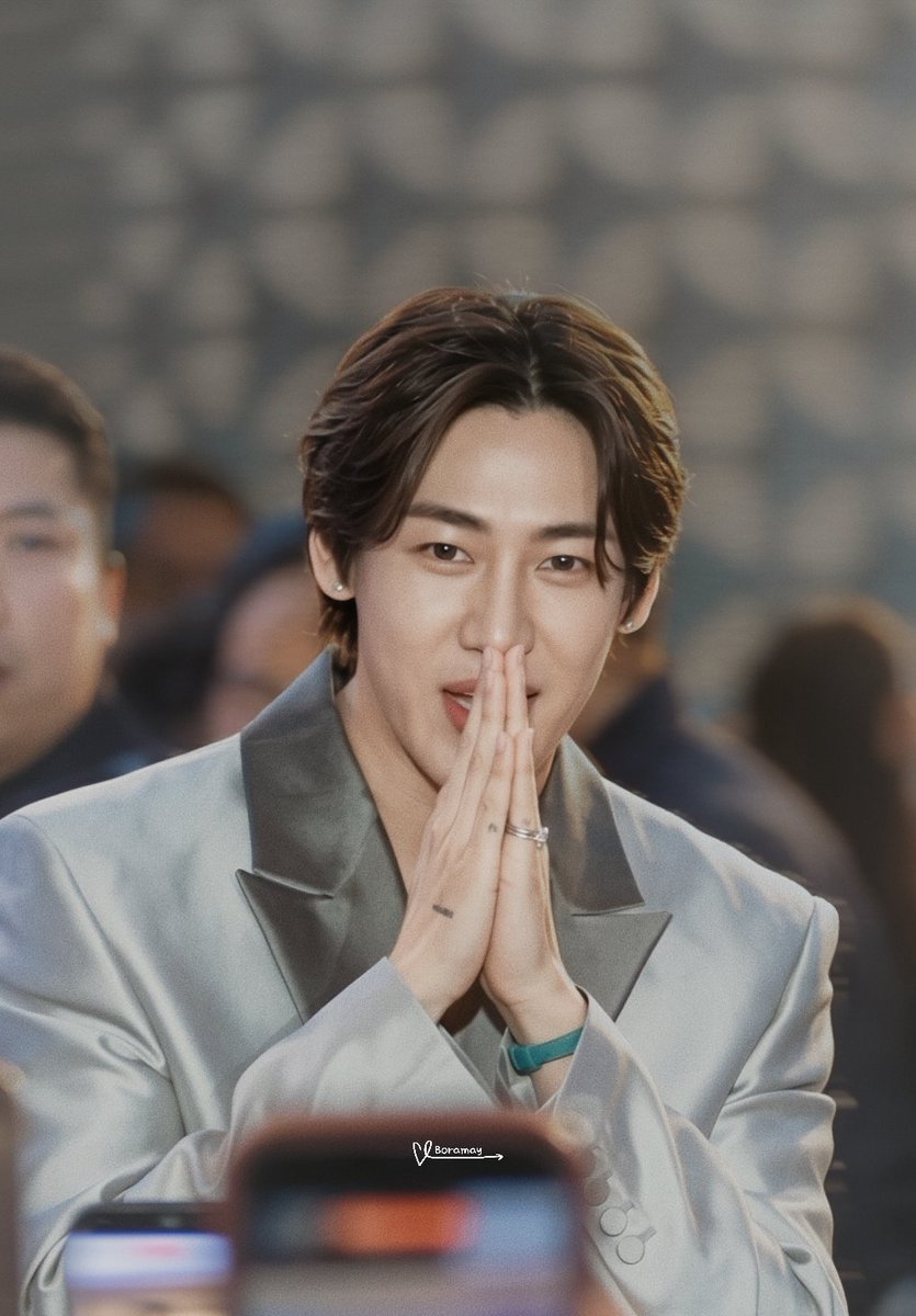 boramay_atk's tweet photo. 🙏🏻

#BOPUREX #SEEMOREME #XPRESSIONBEAUTY #BoPureXxBamBam 
#BamBam #뱀뱀  #BoPureXxBamBamPressCon https://t.co/alQMhelEqQ