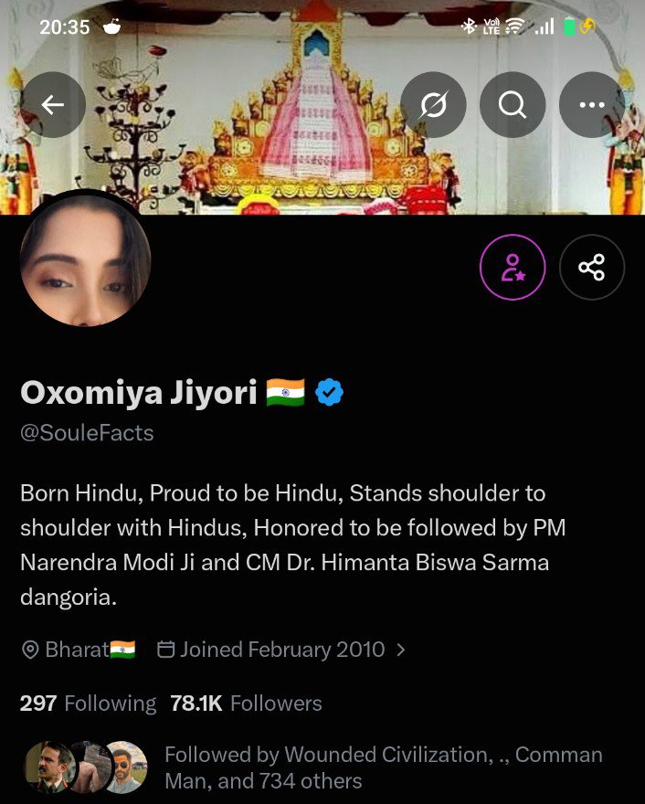 Indic_God's tweet photo. Even after being called out multiple times this madam has shamelessly kept this post propagating hate and Xenophobia against Biharis .
And I have 700+ mutuals with her 🤢🤢.
Racism against Northeasterns is racism but racism against Biharis is new normal. https://t.co/HX8AmLhkAP