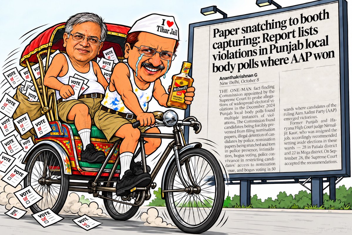 FekuXpress's tweet photo. vote chori ke do yaar, gyanu aur nunnu kachrawal https://t.co/Wm1WulZ3A3