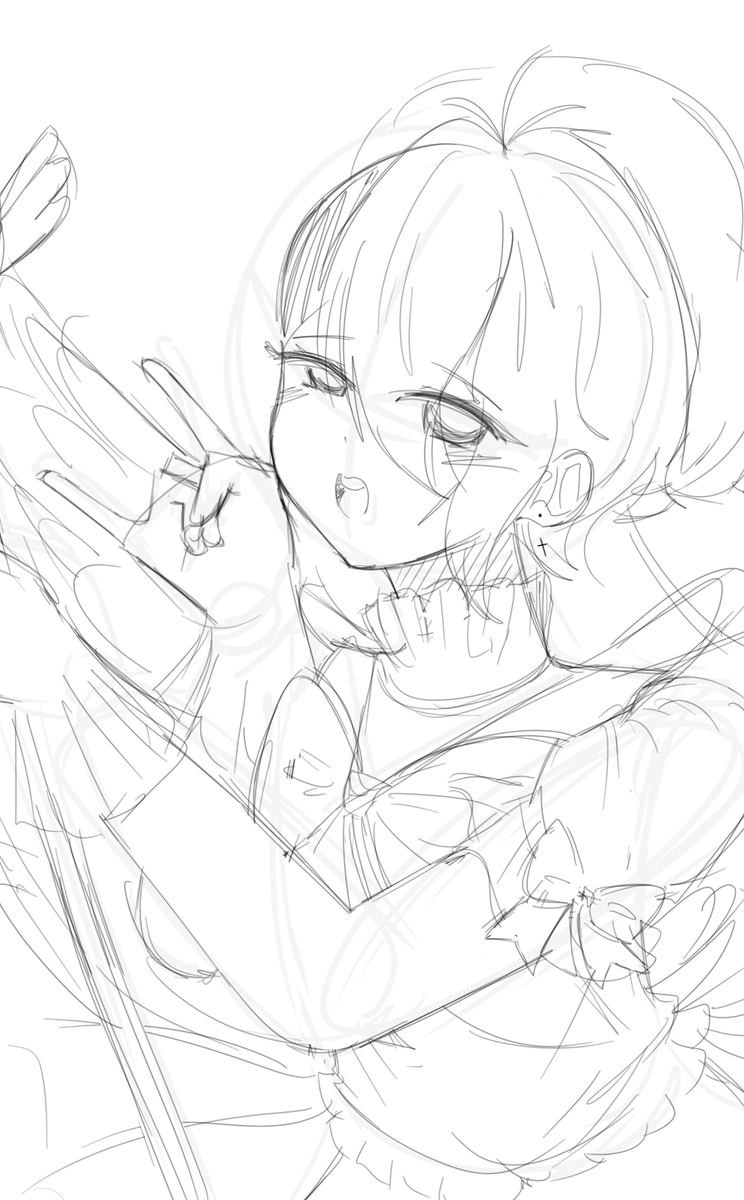 Waing1818's tweet photo. 오억년전 그림
#fangar #BrawlStarsㅤㅤ https://t.co/x2Lxz8aOik
