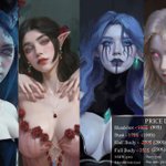 Photo by EvilInspiration l 2D Artist l COMMS OPEN (@ins_evil)