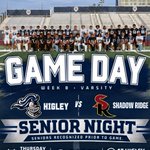 Photo by Higley Football (@HIGLEYFOOTBALL)
