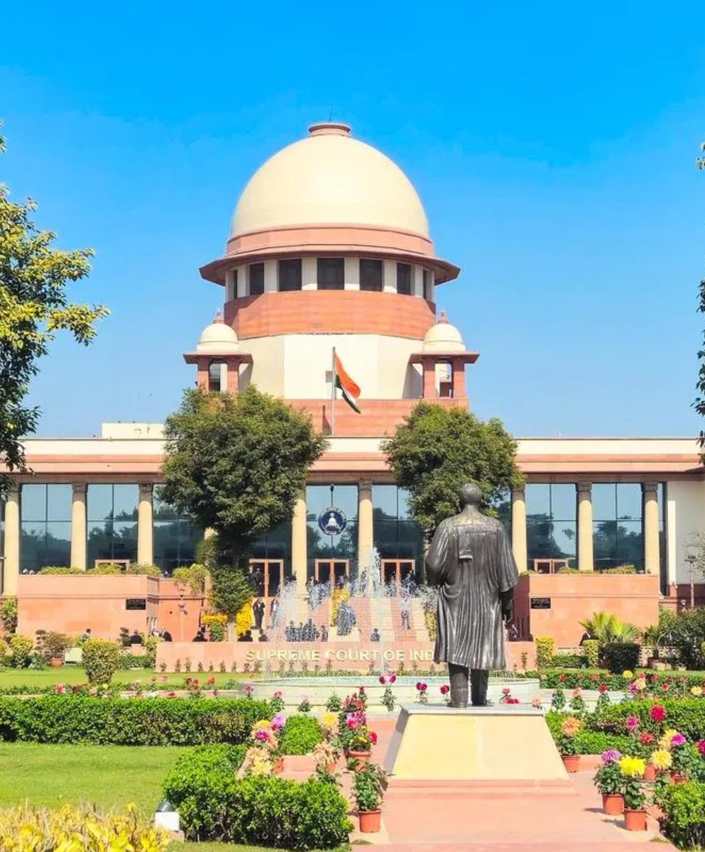 Anviksha_'s tweet photo. Reservation should be denied not just to members of backward classes who have converted to Islam or Christianity, but to SCs and STs who have converted as well.

Many tribal communities in Northeast India and other parts of the country continue to benefit from reservation even after converting to Christianity or Islam.

Reservation benefits for these groups should also be discontinued as soon as possible.