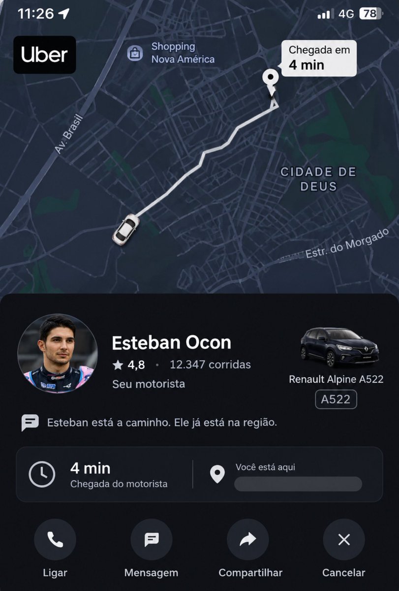 verstappenputoo's tweet photo. pedi um uber e… https://t.co/fTDhU4c8Wq