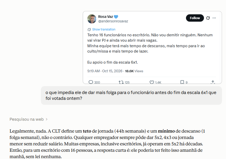 fbaraooo's tweet photo. Alguém consegue me dizer se o Claude acertou aqui? https://t.co/EjCaMRdFaQ