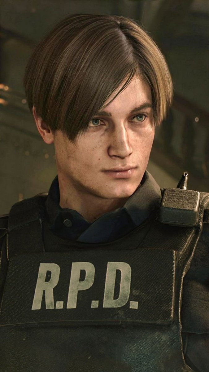 timbersssss's tweet photo. Eu realmente não consigo shippar Leon com uma essas três, impossível. Mano, é praticamente pai e FILHAS, SÃO IGUAIS. Olha pra essa família de loiros

#residentevil #leonkennedy #graceashcroft #sherrybirkin #ashleygraham https://t.co/ldYJ2LX1mi