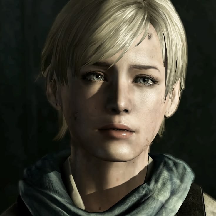 timbersssss's tweet photo. Eu realmente não consigo shippar Leon com uma essas três, impossível. Mano, é praticamente pai e FILHAS, SÃO IGUAIS. Olha pra essa família de loiros

#residentevil #leonkennedy #graceashcroft #sherrybirkin #ashleygraham https://t.co/ldYJ2LX1mi