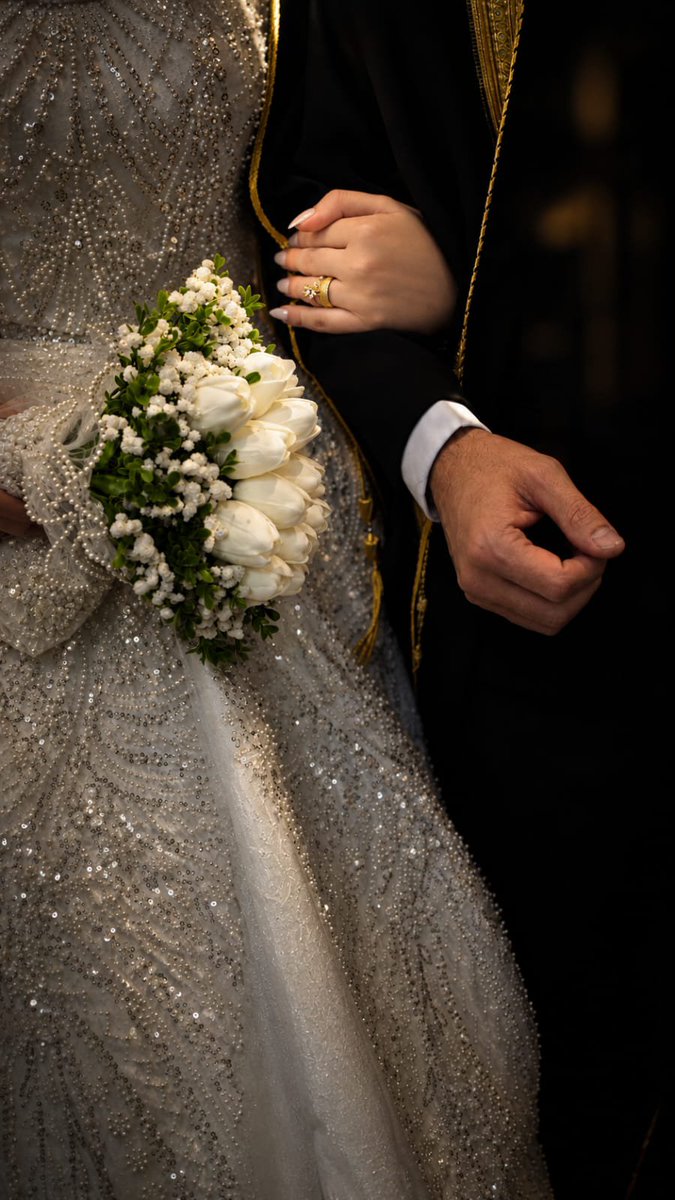 s3imo7's tweet photo. 19/9/2026 💍🫂
الحمدلله ❤️ https://t.co/0cBjhhvRrV