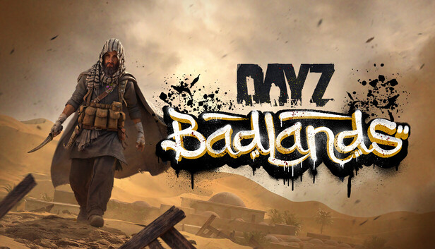 GenericRockEdit's tweet photo. THE WAIT IS FINALLY OVER With the release of DayZ Badlands, Im giving you the chance to win a free copy of DayZ Badlands!
To be entered
✅ Follow @GenericRockEdit 
♥️ Like and retweet this post!
💬 Tag a friend you'd survive NASDARA WITH!
Winner picked at 400!!!
#DayZ #Badlands https://t.co/oQlDV5xlGz
