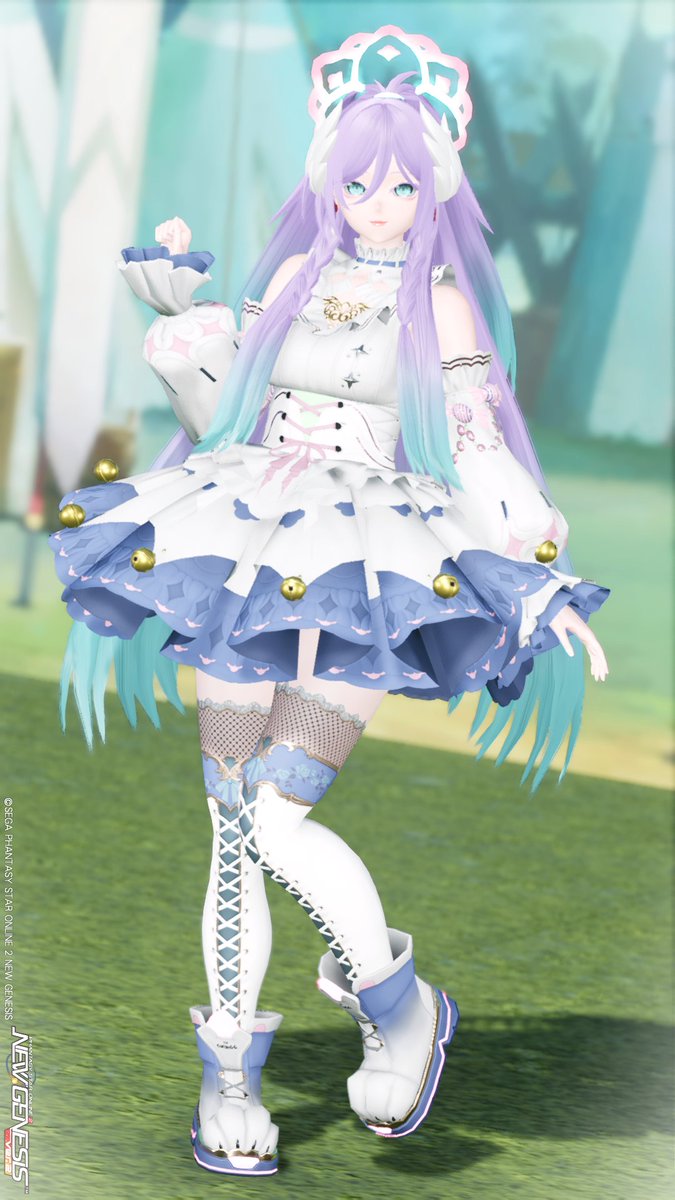snowdrop0678's tweet photo. ミネリュバン③
#PSO2NGS_SS #Luaの子 https://t.co/jjYdzCgwZs