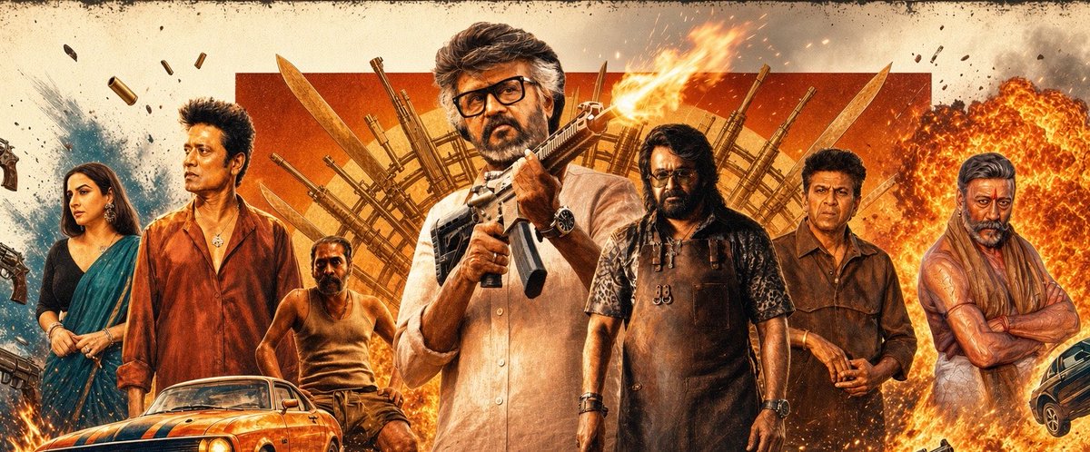 saloon_kada's tweet photo. Nelson One Last Request — Please Release Uncut Version Of #Jailer2 During its OTT Premiere on Amazon Prime❤️

We Need More Moorthi - Lalettan Part - Kalpak Family Sketch - Santhanam &amp; Vijay Sethupathi Portions🙏🏽

Hope Nelsaa Satisfies Fully on OTT!! https://t.co/SjMBTM4fbb