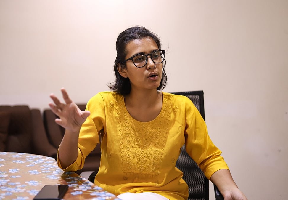 VarahaWarrior's tweet photo. 29 years old. 
Never studied. 
Never worked. 
Still Unemployed.
Travels all over the India.

So my question is simple: 

“Who pays for this thing?” https://t.co/9KqevqxZBW