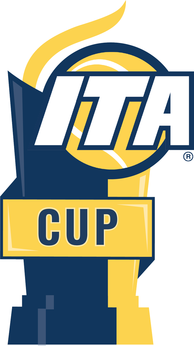 NESCAC's tweet photo. 🎾ITA Cup

The ITA Cup begins today in Rome, GA. The NESCAC is represented by four singles players and five doubles teams.

> https://t.co/5GimugIiD2 https://t.co/HlAVtrPKyx