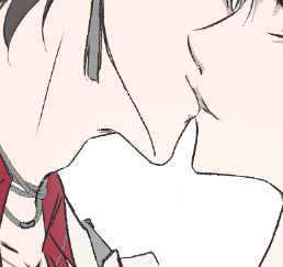 SakuKahlua's tweet photo. 明日も早いのでもう寝る。
ちゅー位までなら平気か？いや一応ポイピクいれとくか？ https://t.co/TX3QLFBeZ0