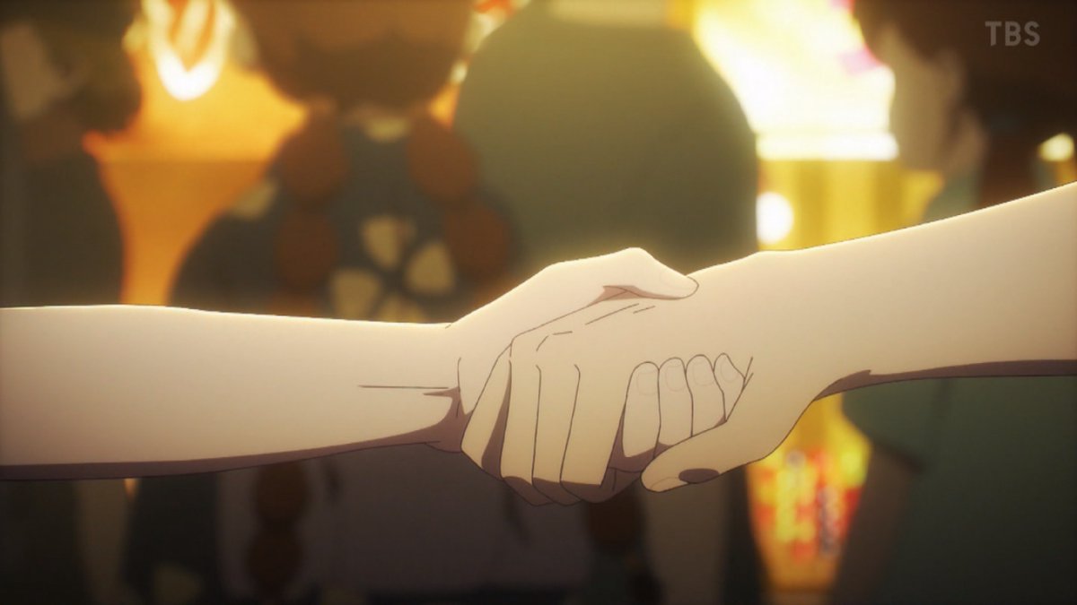 氷の城壁 第17話 ツイート画像 1