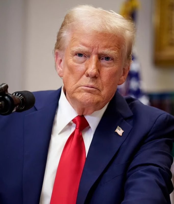 Americafocu's tweet photo. JUST IN: 🇮🇹🇺🇸 Italian PM Meloni slams President Trump's diesel deal with Russia's President Putin. https://t.co/DaUCE2qeqn