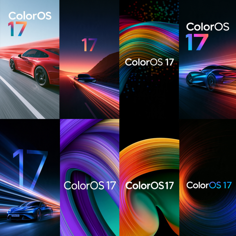 ThePhoneFuel's tweet photo. Here are some ColorOS 17 Premium wallpapers ! App Link : https://t.co/Nf5hbHN8i7 https://t.co/XE50kwtZGx