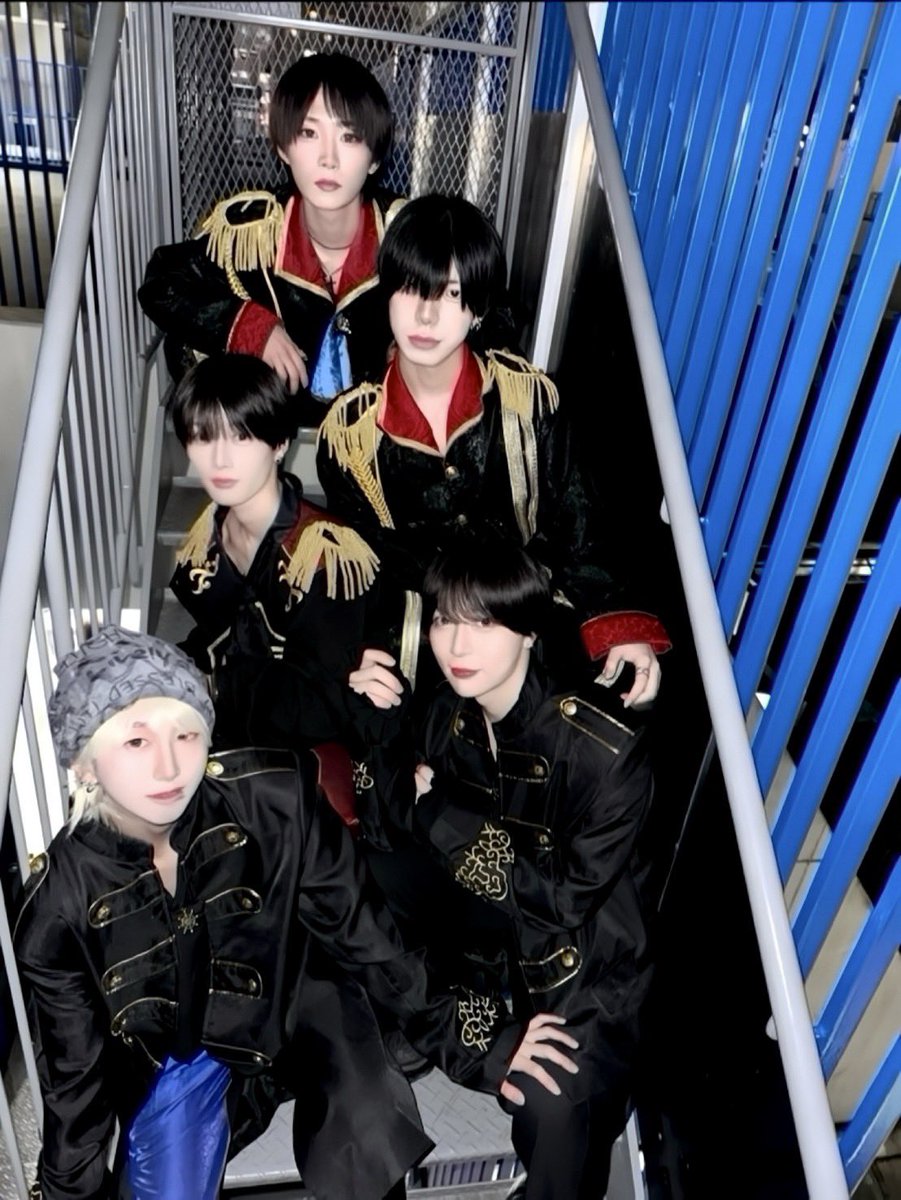 tt_ai_ai's tweet photo. #メン地下 https://t.co/KQDW1ICTlO