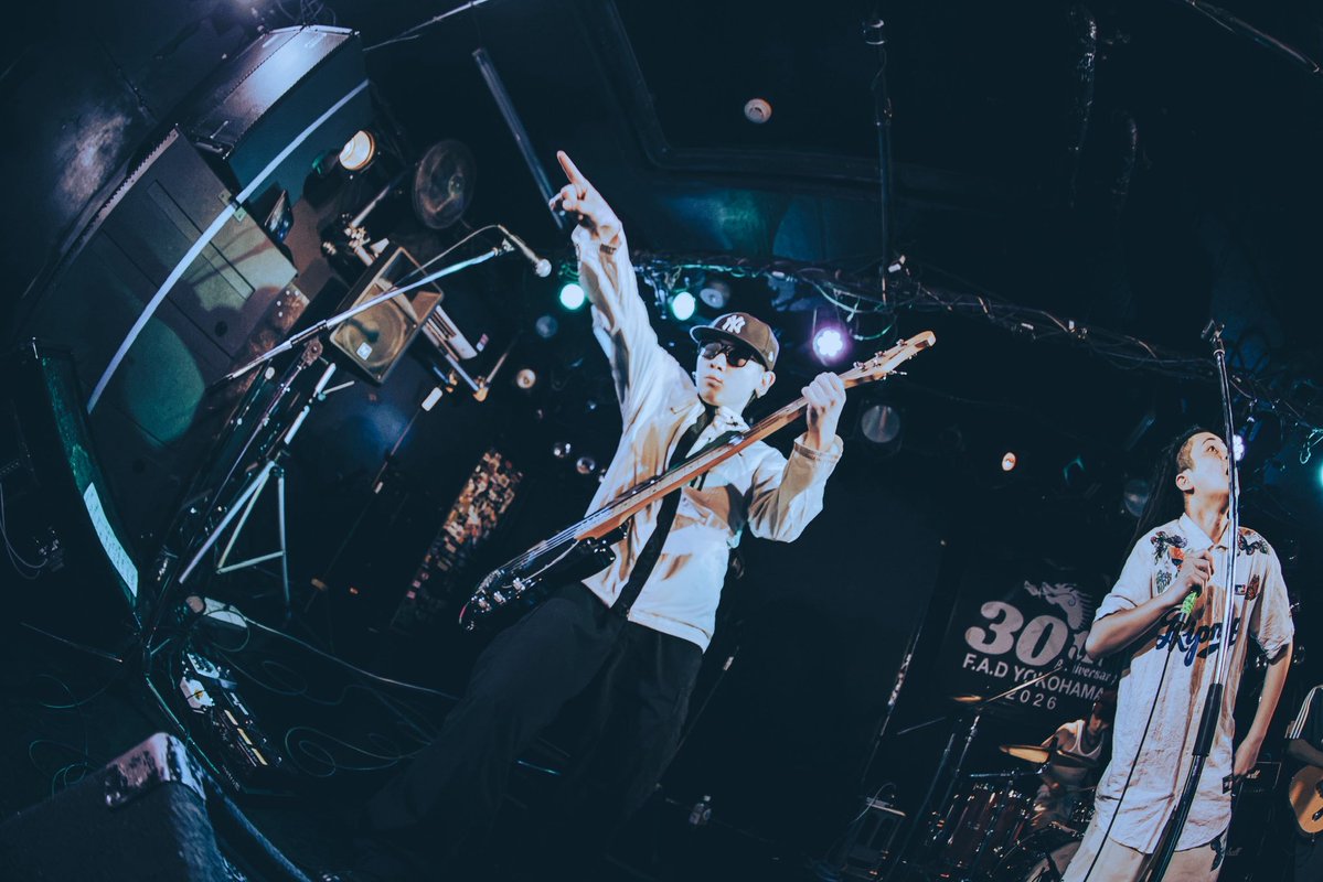k72_BL's tweet photo. 【🎂Happy Birthday🎂】

本日10/16はBa.齋藤の誕生日🎉

📷:@su_su_yls https://t.co/NiqBgBXndc