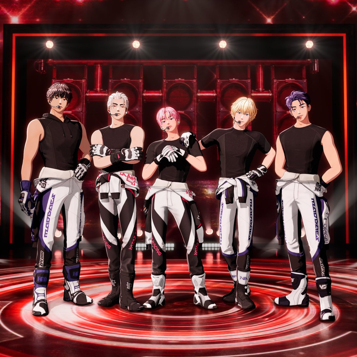 pl_kkong's tweet photo. #2026MAMAVOTE
#PLAVE https://t.co/cHzDXBhl5S