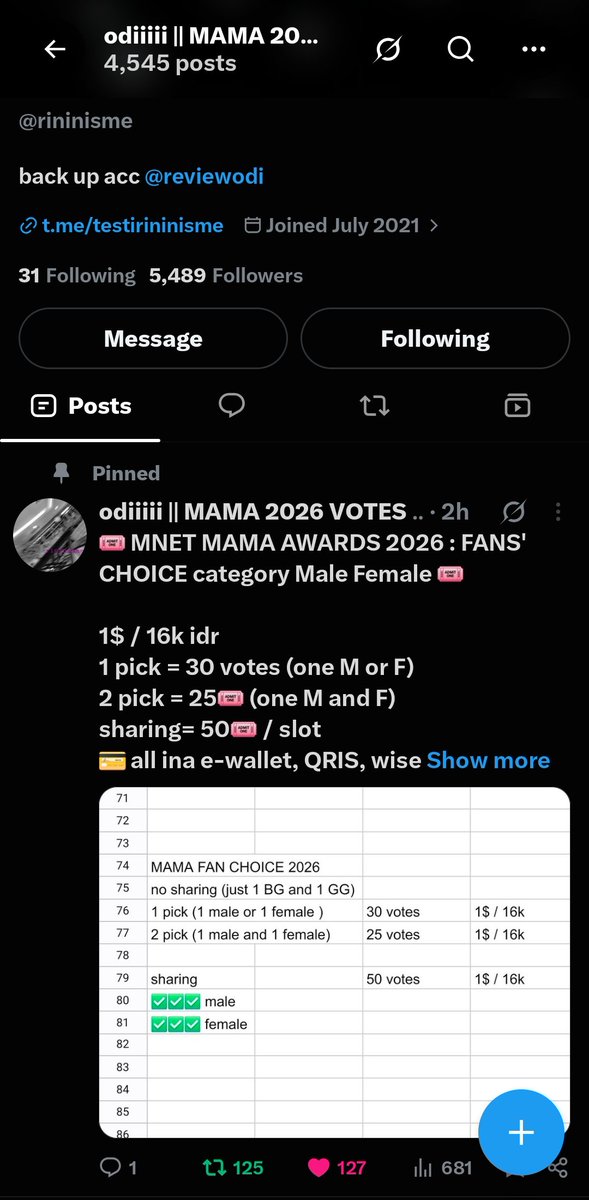 loser_lover_moa's tweet photo. @rininisme Done for #TXT https://t.co/bvxpBeaNZK