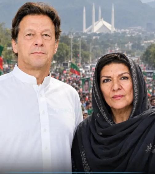 ChMohsin1n1's tweet photo. قانون کی بالادستی اور انصاف ہر شہری کا حق ہے۔ 
عمران خان کی بہادر بہنیں کو بھی جلد سے جلد انصاف
 فراہم کیا جائے۔ 🔥🚨

#ظلم_کا_راج_نہیں_چلے_گا https://t.co/oV0dip81x2