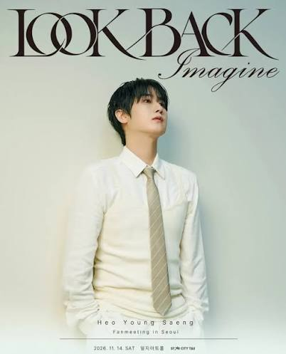 moniticket's tweet photo. 허영생 팬미팅 티켓 양도

HEOYOUNGSAENG FANMEETING IN SEOUL
~LOOK BACK : Imagine~
━━━━━━━━━━━━━━━━━━━
 
📅 11/14 (토) 2시30분
└  A열 중앙(맨앞열)
     A열 둘째줄

💰 16만
━━━━━━━━━━━━━━━━━━━

🎫 연석 · 단석 · 양도 · 대리티켓팅 · 인증 가능

GLOBAL / 해외 문의 가능
 English · 日本語 · 中文

📩 문의 / 신청 → DM 

⚡️ 빠른 거래 원하시면 원하시는 날짜 + 좌석 함께 보내주세요!

#HEOYOUNGSAENG #허영생 #SS501 #더블에스오공일 #LOOKBACK #LOOKBACKImagine #허영생팬미팅 #허영생서울팬미팅