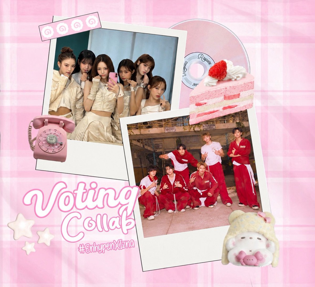 EN_CODEGLOBAL's tweet photo. [🏆#2026MAMA] 

Day - 4 (please only submit todays proof) 

① ENGENE’s Commitment — Round 1 (Ongoing)
• ENGENEs will vote for IZNA in the MAMA Fans’ Choice Round 1.
• Daily target: 100 voting proofs ‼️

② NAYAS Commitment — Round 2 (Upcoming)
• NAYAS will vote for ENHYPEN in the VISA Fans’ Choice Award (Daesang) Round 2.
• Daily target: 100 voting proofs

RULES FOR SUBMITTING PROOFS:
▪︎ Reply to this post with your voting proof, with your watermark and use the hashtag #ENHYPENXIZNA.
▪︎ DO NOT cover or crop any part of the certificate, including the code below it.
▪︎ Submit only ONE (1) voting proof per comment.
▪︎ Do not submit collages. Individual proofs are required for easier validation.
▪︎ The comment section will be closed once the daily target of 100 proofs is reached.

Let's work together & complete this early! Every valid proof counts. Let's make this collaboration a success!

@ENHYPEN_members @ENHYPEN #ENHYPEN #엔하이픈  #エンハイプン