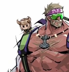 riceandhotdogs's tweet photo. crying over these little lokis https://t.co/V11L7CMjTb
