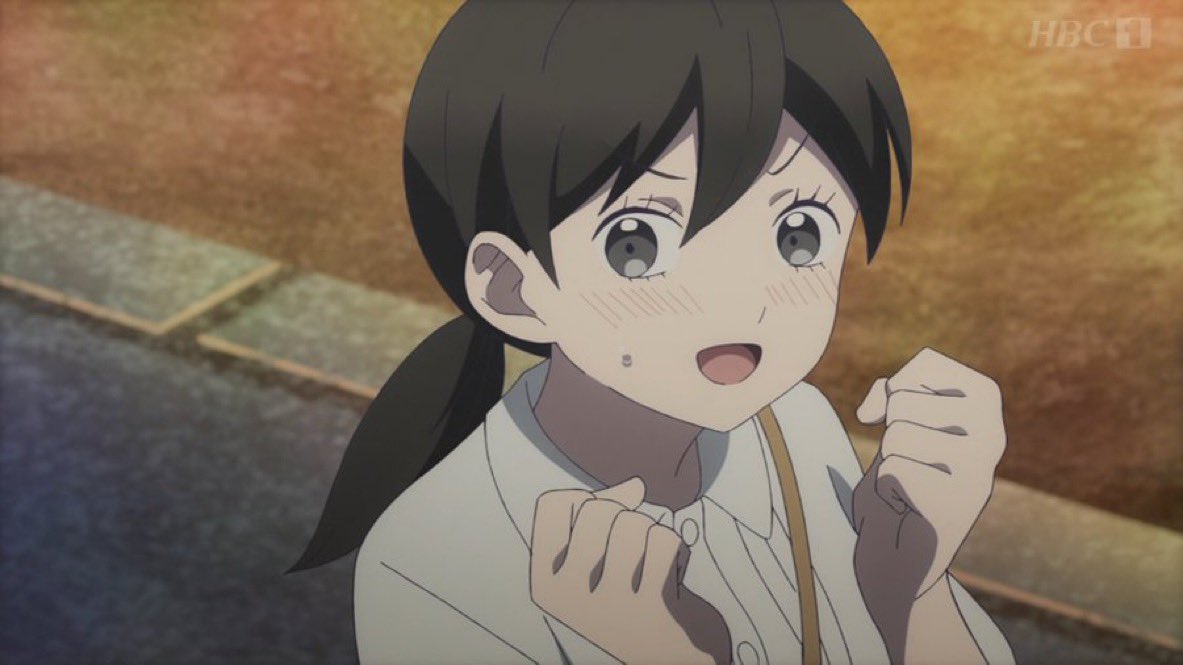 氷の城壁 第17話 ツイート画像 1