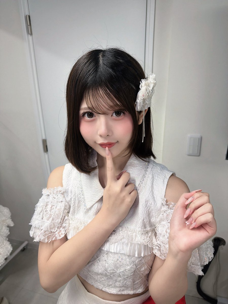 PtA_rina's tweet photo. ♡26.10.16♡
今日も来てくれてありがとう૮  ⁃ ﻌ ⁃ ა♡
ティラミスさんとつーまんでした🩷
ご一緒できて嬉しかったです！！
あとこの衣装可愛い🫪🫪 https://t.co/hCLmbrm3W8
