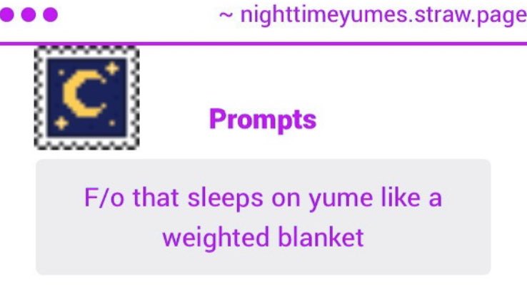 NighttimeYumes's tweet photo. ✏️ Gimmick Prompt https://t.co/i0H16nQMaq