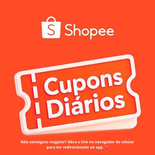 bubleli's tweet photo. Página de cupons da Shopee 💙

Acesse e faça o resgate do seu cupom:
https://t.co/iQ2nAVP6bB

Tem para diferentes categorias de produtos da plataforma. https://t.co/xN10tI1k27