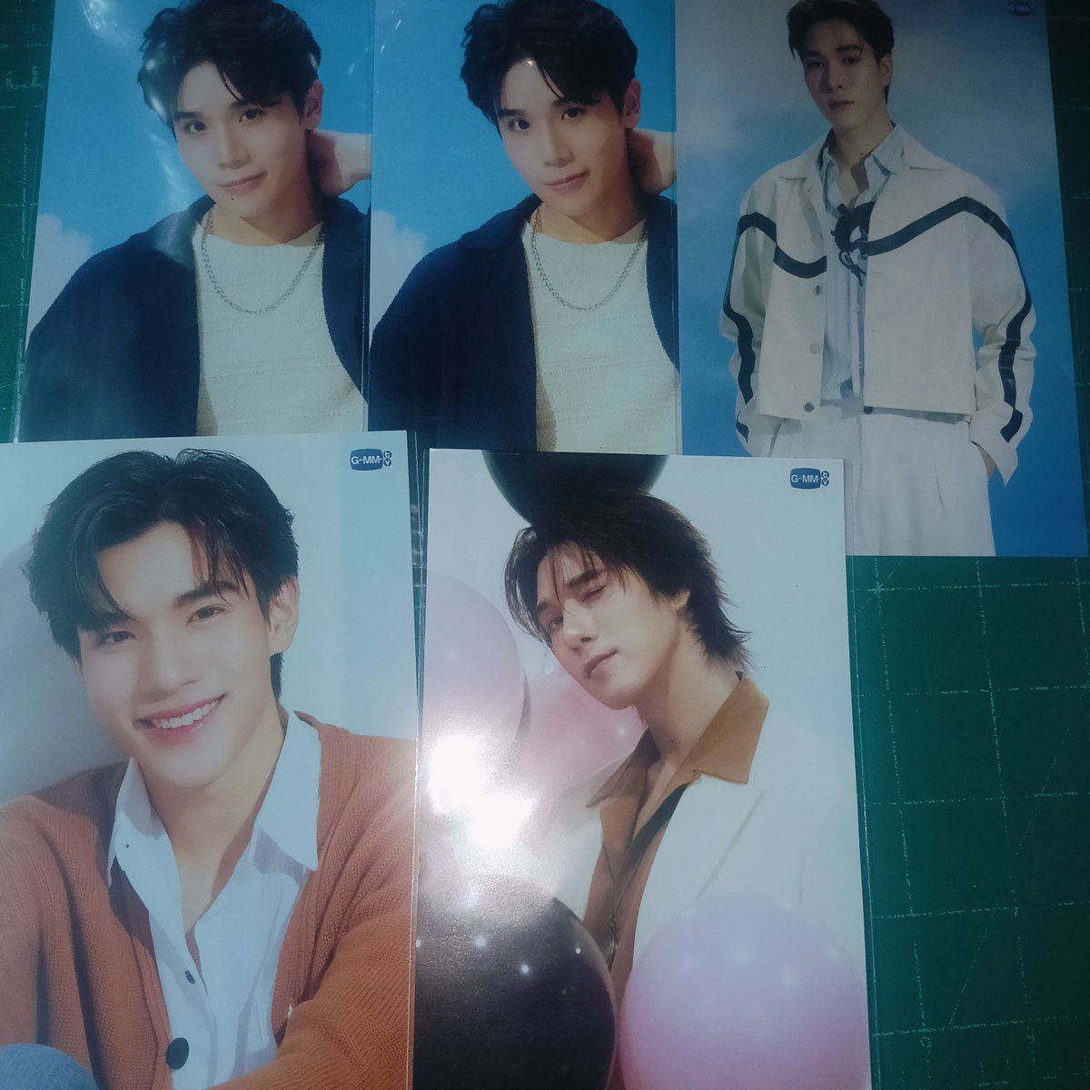 jane_nnn42925's tweet photo. ใบละ85฿ค่าส่ง45฿
#ตลาดนัดจิมมี่ซี 
#ตลาดนัดสกายนานิ 
#ตลาดนัดเจมมีไนท์โฟร์ท 
#ตลาดนัดgmmtv 
#jimmysea 
#skynani 
#geminifouth https://t.co/9xxBLRVlVY