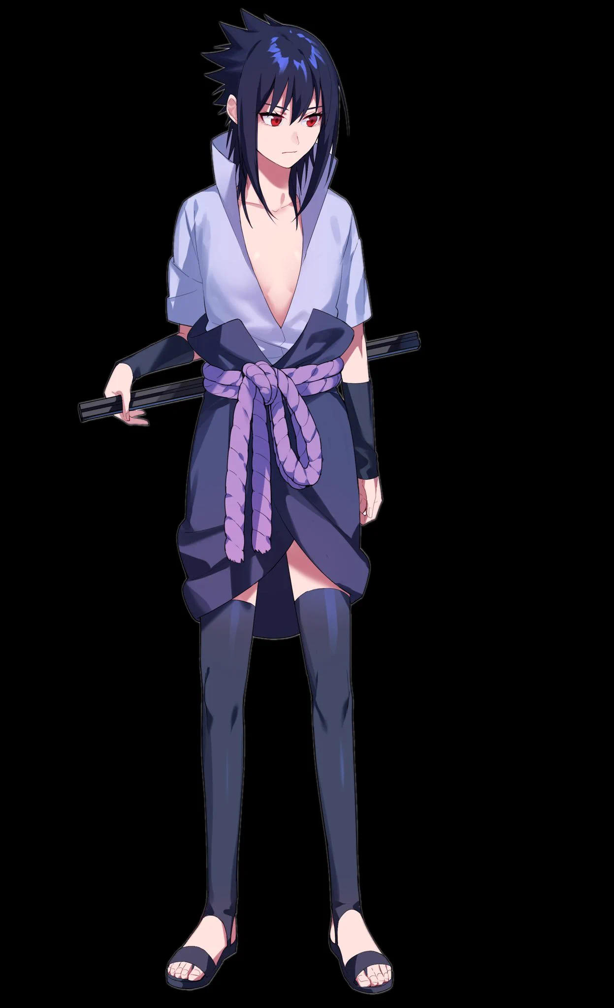♀ 𝐒𝐚𝐬𝐮𝐤𝐞 𝐔𝐜𝐡𝐢𝐡𝐚 (@UchihaNoHeiress) / X