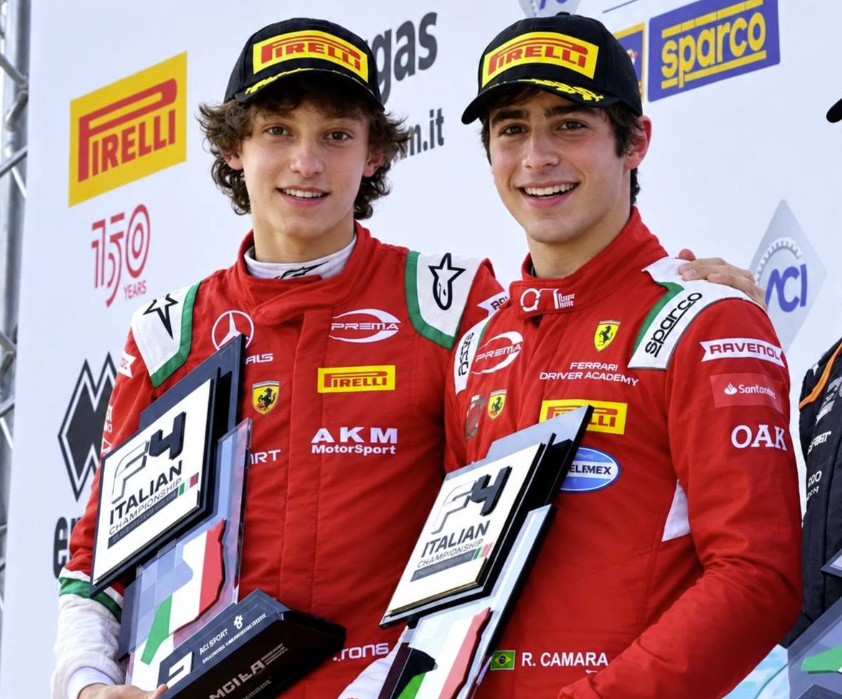 spaF1data tweet picture