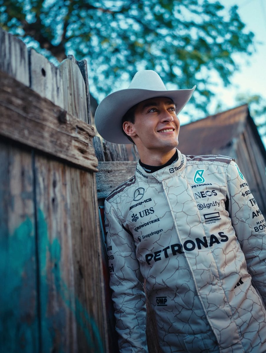 MercedesAMGPCF1 tweet picture