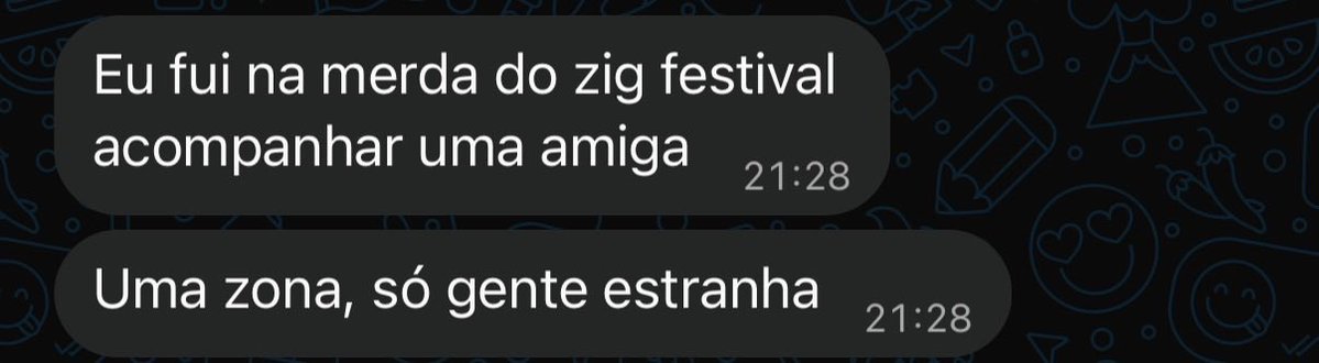 augustosxz's tweet photo. não tem jeito vai ser ele https://t.co/H7O0RVjvjx
