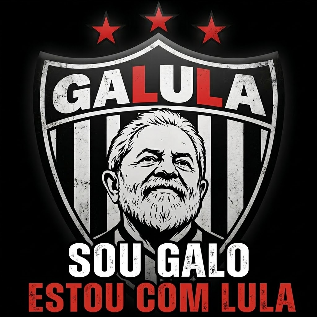 GaloAntifa1908's tweet photo. COMUNICADO
Diante da ameaça real de destruição da Democracia, da perda de direitos básicos, da demolição de projetos sociais q ajudam milhões de brasileiros e da possibilidade concreta de termos o 1o presidente MILICIANO da história, nós declaramos q nossos votos serão #LULA13JÁ https://t.co/wrDaLHCEc3