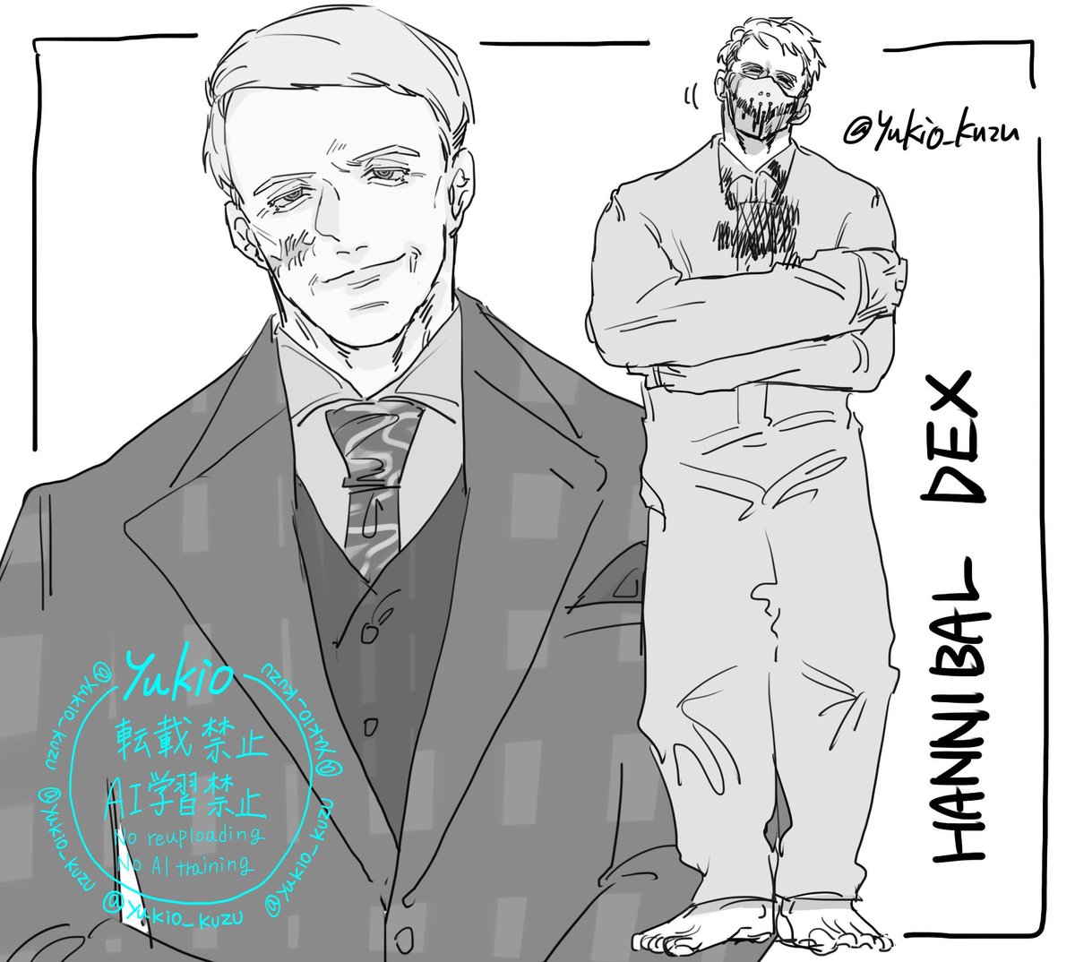 yukio_kuzu tweet picture