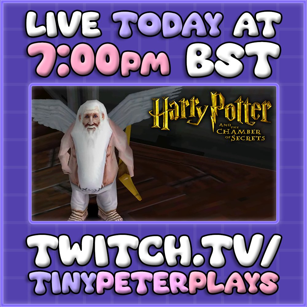 ThatPeterAustin's tweet photo. I'll be LIVE with more PS1 Chamber of Secrets at 7PM BST. Come along for the Valentine's Day segment we've all been waiting for! https://t.co/LdUouekJCg