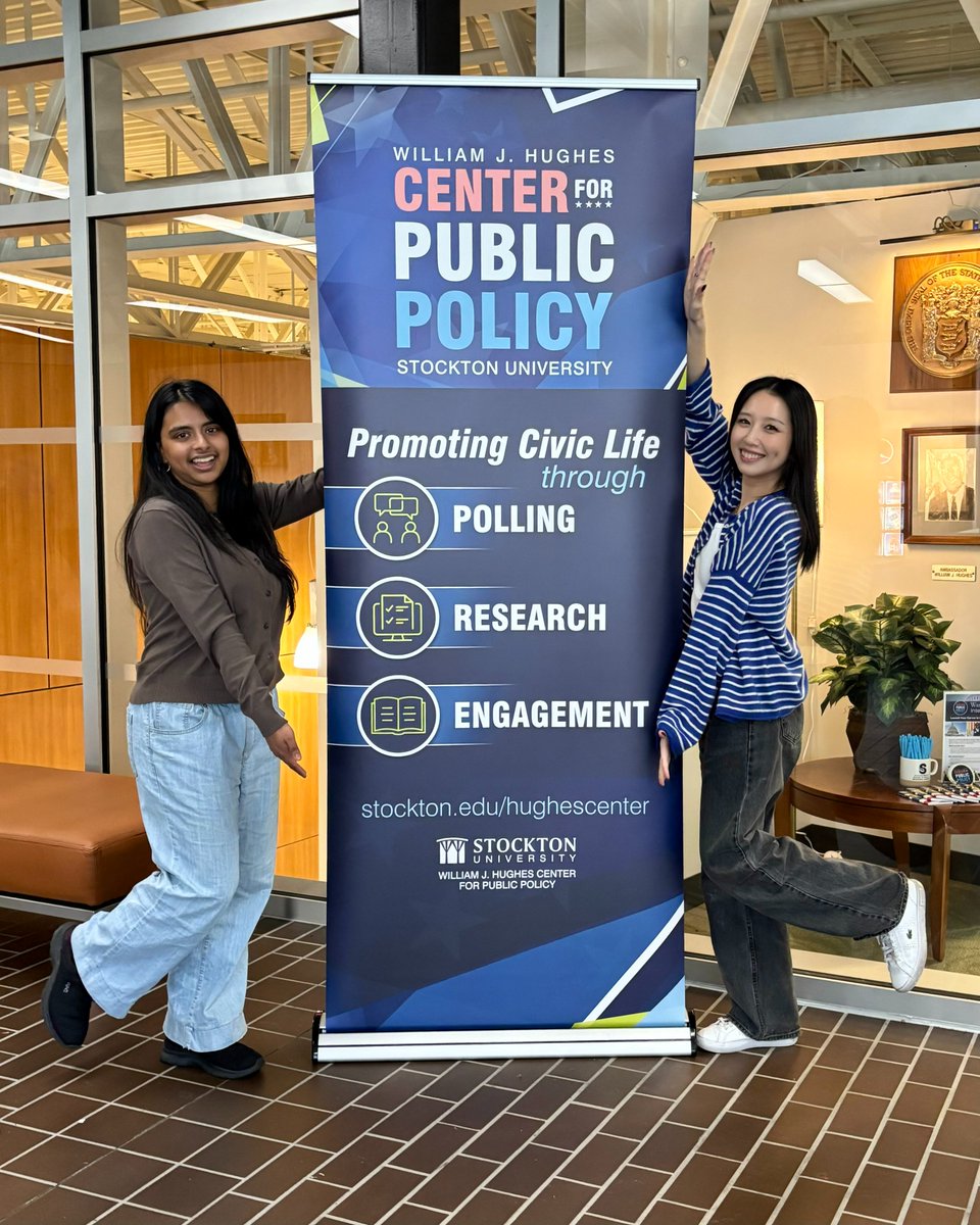 HughesCenter's tweet photo. Meet the newest members of the Hughes Center team! We're excited to have our new student workers Tasnuba Mustafa and Kayla Yang on board this semester and appreciate all their help and hard work. We look forward to continuing collaborating with them! https://t.co/oMUlCsPTyh
