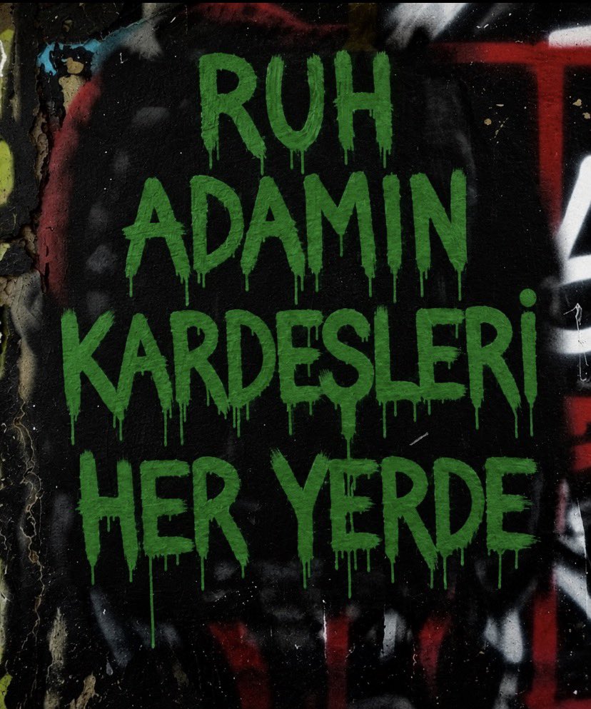 SpRuhAdam's tweet photo. “Bir Gece Ansızın!”

@sedat_peker #SedatPeker #RuhAdam https://t.co/ORXtIghlm5