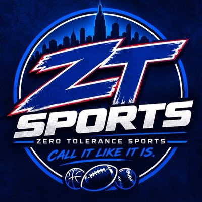 ztsports1's tweet photo. #NewProfilePic https://t.co/2PmILuVpy8