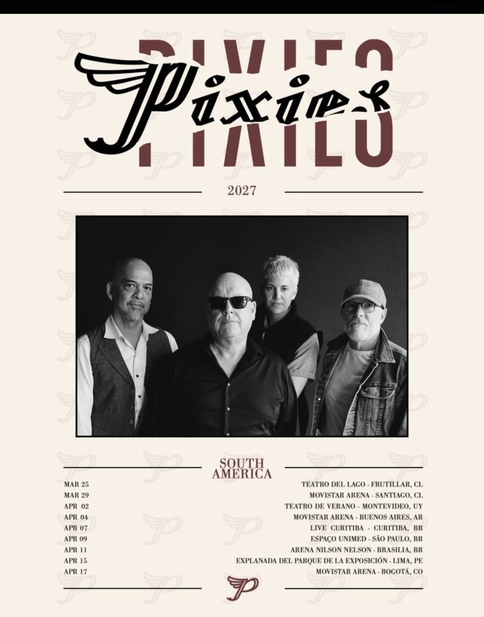 YoJonathanAraya's tweet photo. @alfaxis @PIXIES al teatro del lago Frutilla, q tal? https://t.co/jfYq3flxL3