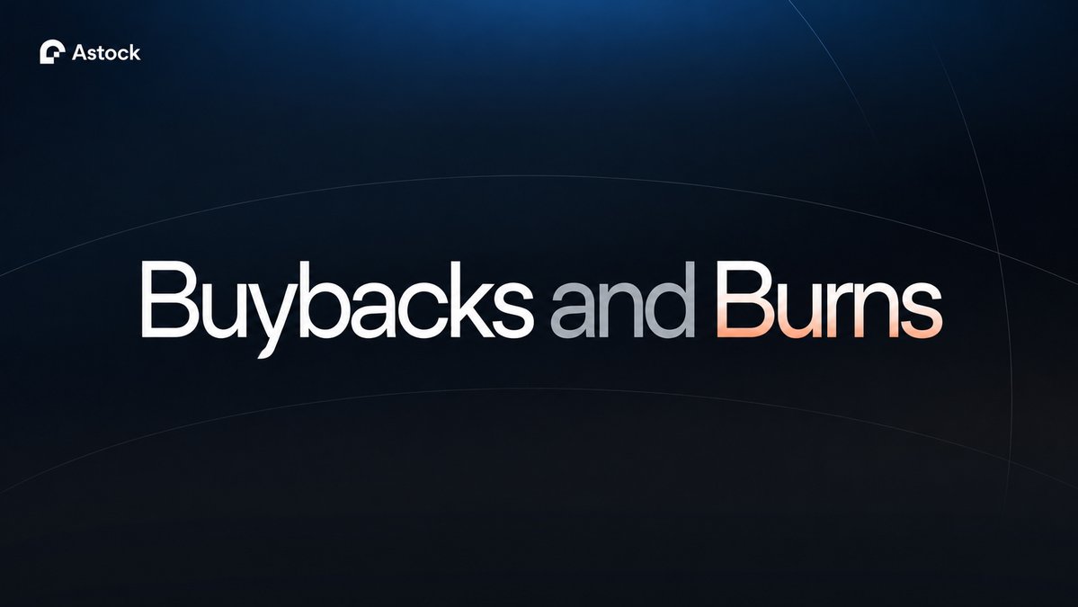 TryArcStocks tweet picture