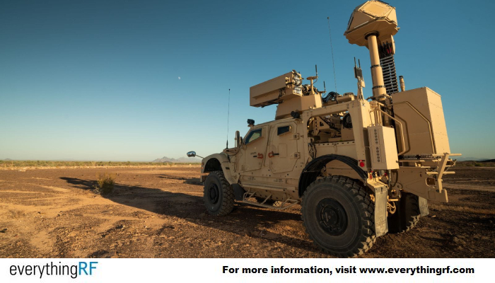 everythingRFcom's tweet photo. @Raytheon Awarded $729 Million in Counter-Drone Contracts for U.S., Qatar, and Jordan 

Read more - https://t.co/GTPpPZWi8s

#contract #drones #defense #military #sensor #KuRFS https://t.co/BVtD4rY2fS