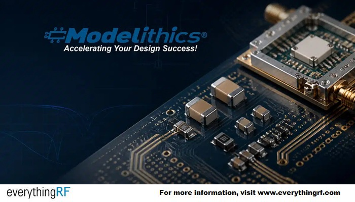 everythingRFcom's tweet photo. @Modelithics_  Expands RF Simulation Library with New 3D Features and Device Models 

Read more - https://t.co/eq0SyHaKGL

#RF #simulation #software #electromagneticsimulation #mmwave https://t.co/7mQDE36jht