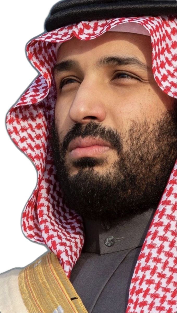 lRl_97's tweet photo. ان كان للهيبة عنوان سيكون عنوانه (محمد بن سلمان) https://t.co/MMH9AhaeBy