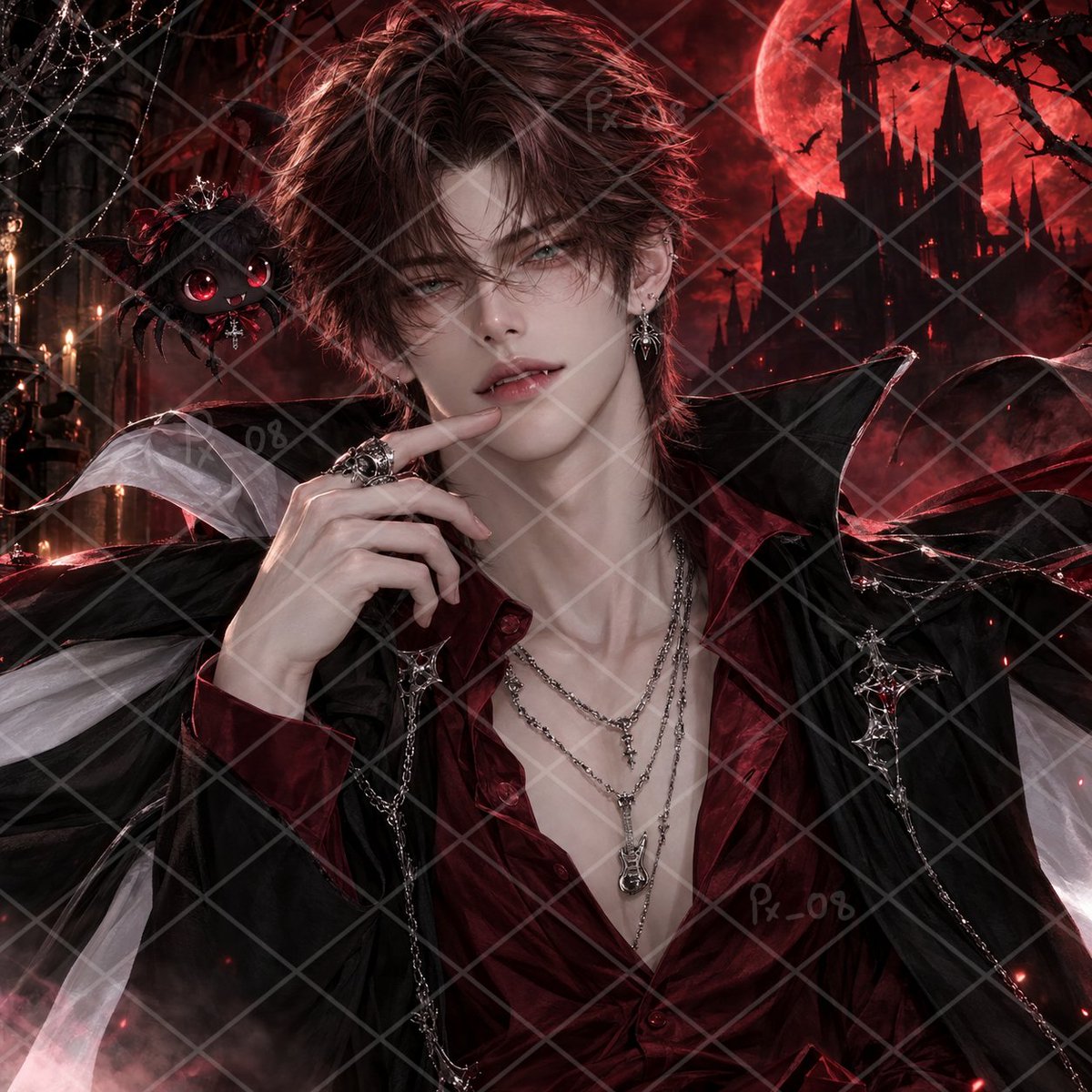 px_mil08's tweet photo. 🎃 เปลี่ยนรูปโปรไฟล์เหล่าหนุ่มๆ Sweet Heart ❤️ เข้าร่วมกิจกรรมฉลองฮาโลวีนไปด้วยกันกับ #whif จะกับมาใช้รูปเดิมในวันที่ 7 พฤศจิกายน คีย์เวิร์ดรับภาพ #ฮาโลวีน
#วิฟ #ACU
📍https://t.co/3aMf8PNlES https://t.co/jDztUUJqEV